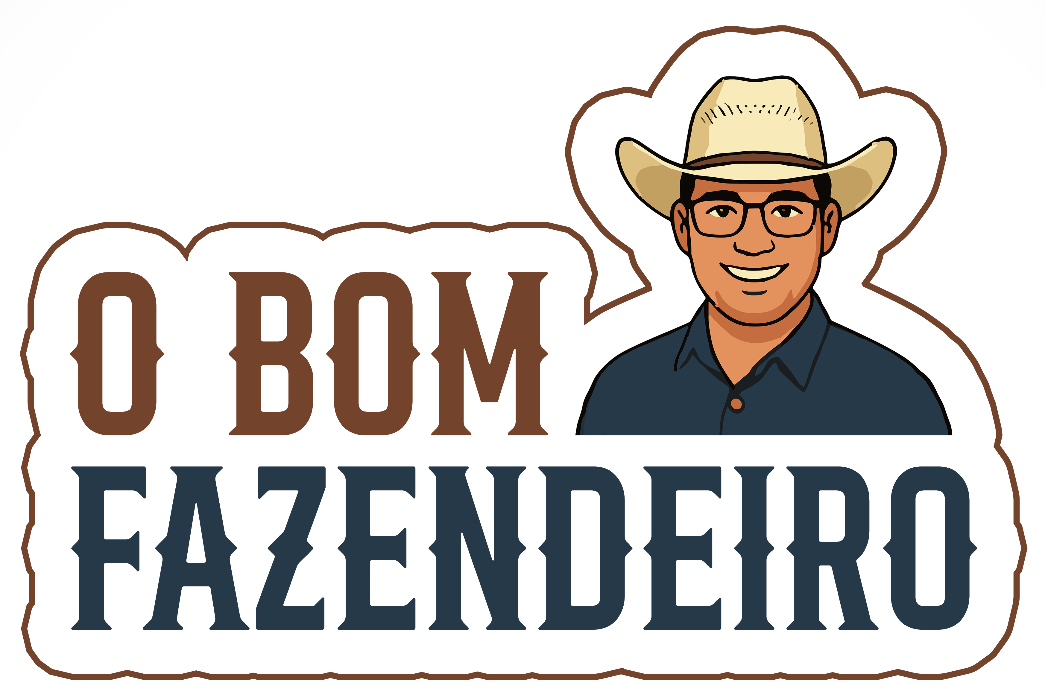 Logo Fazendeiro